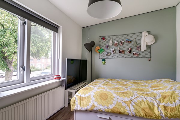 Medium property photo - Oranjeweg 107A, 6991 WK Rheden